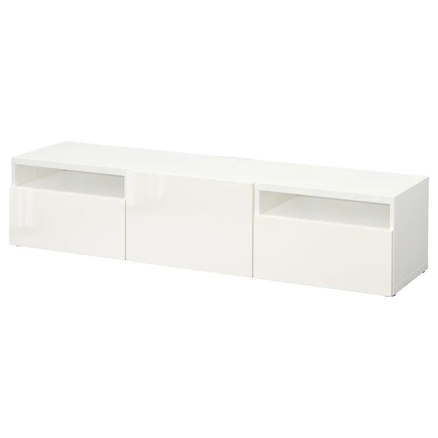 TV-skab, Ikea, b: 180 d: 39 h: 42