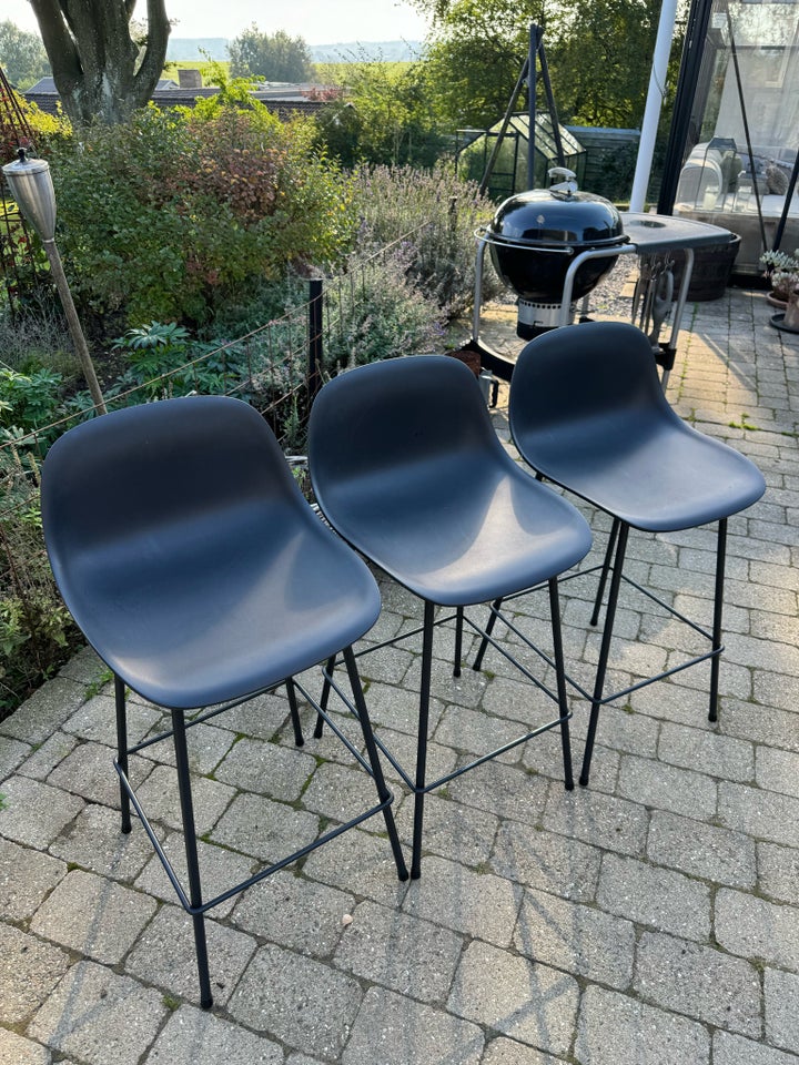 Bar-/køkkenbordsstole Muuto