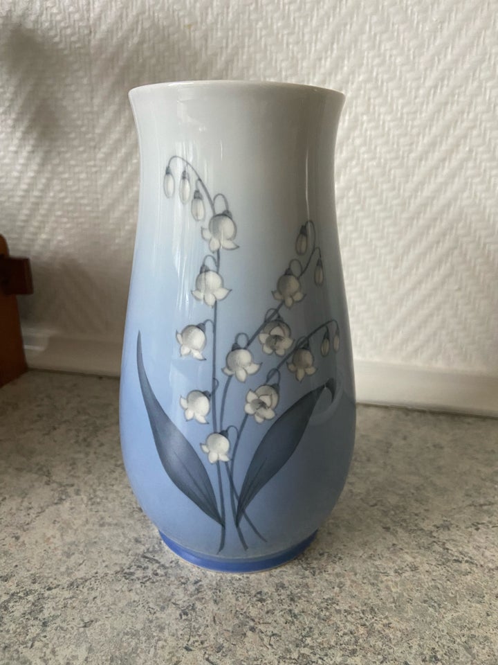 Vase Bing og Grøndahl