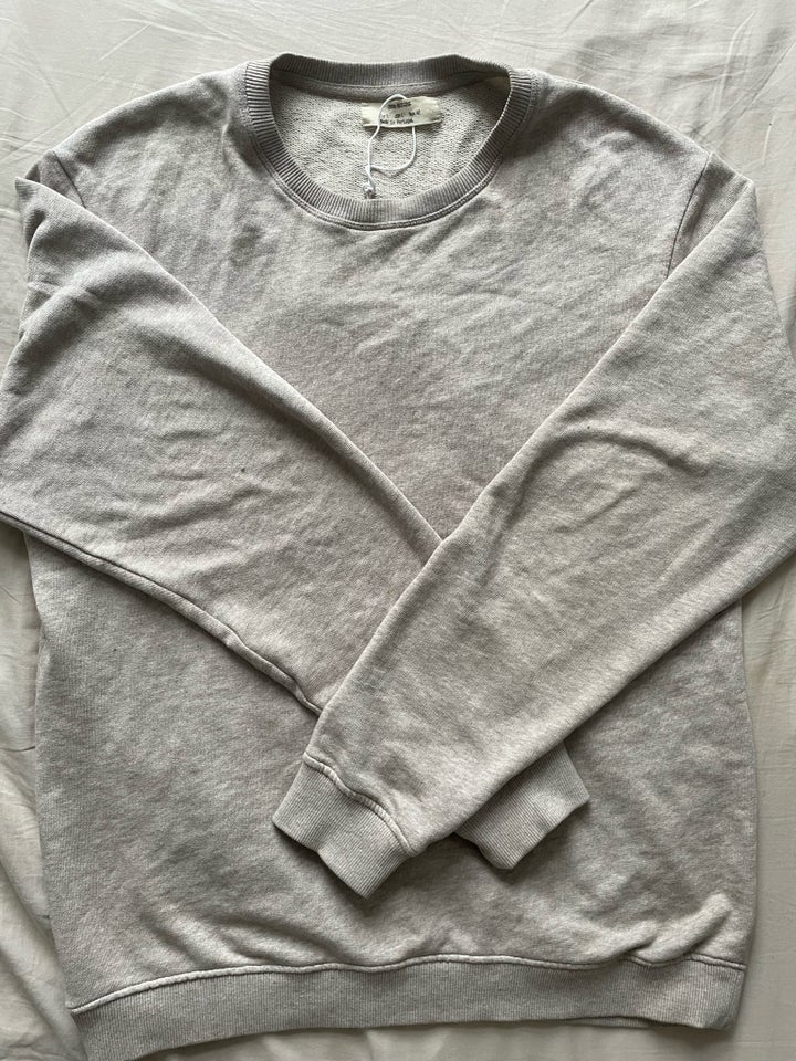 Sweatshirt, Zara, str. L