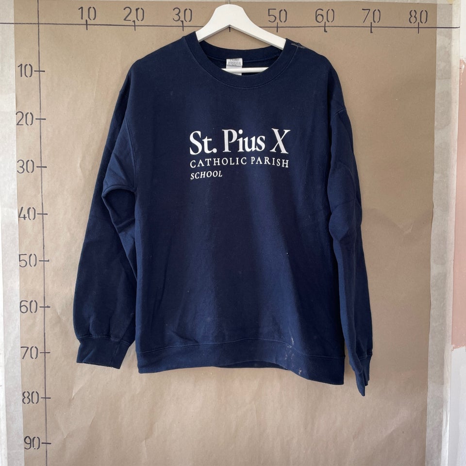 Sweatshirt Vintage str M