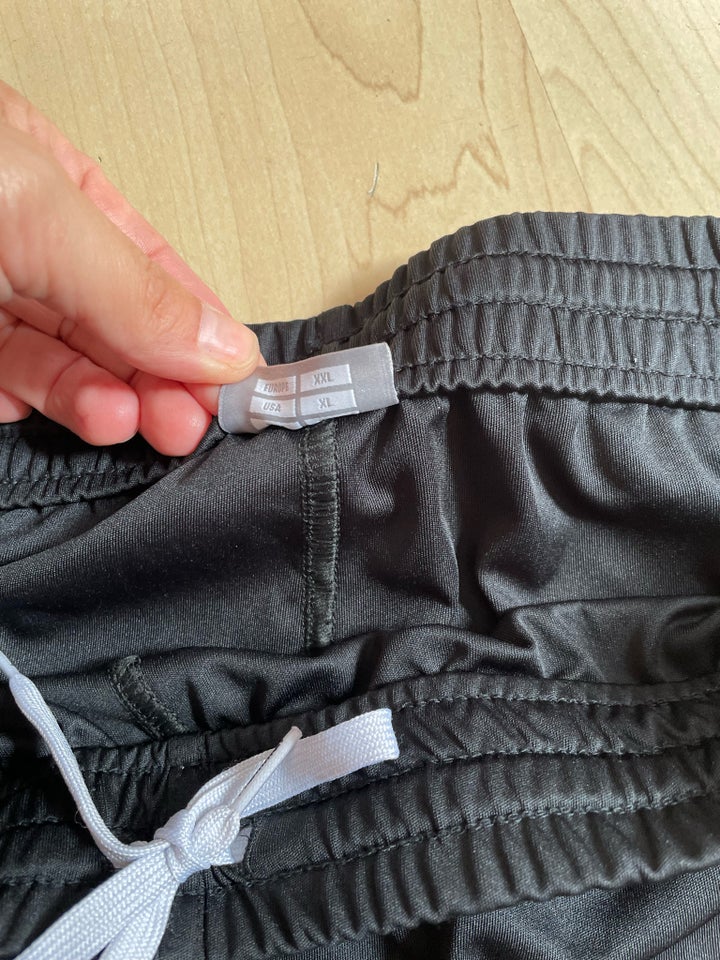 Shorts Hummel str Xxl