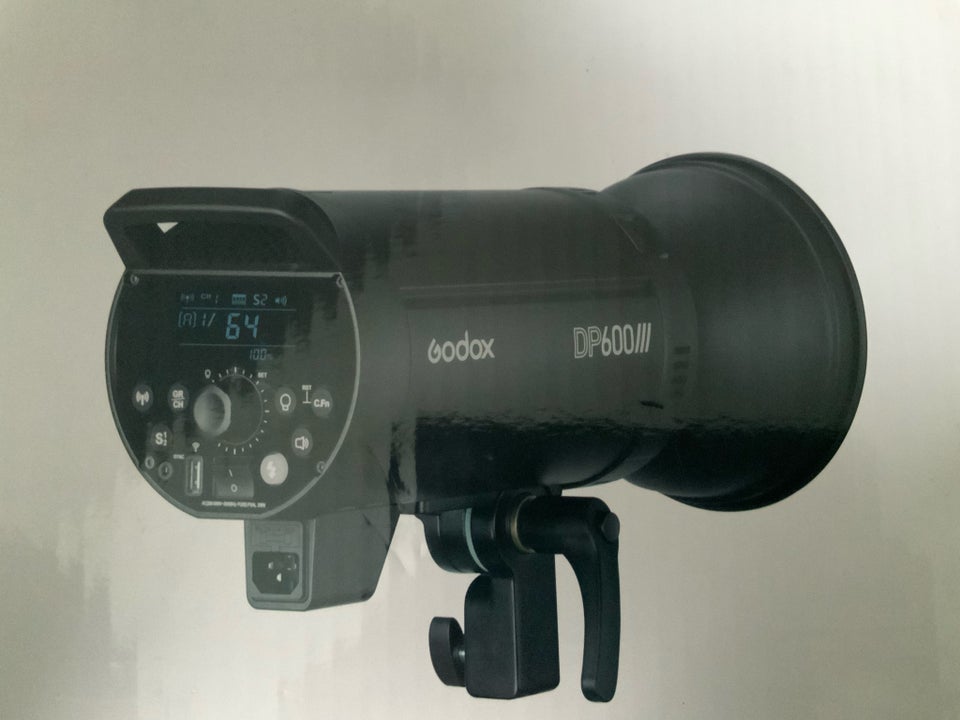 Flash, Godox , DP 400iii