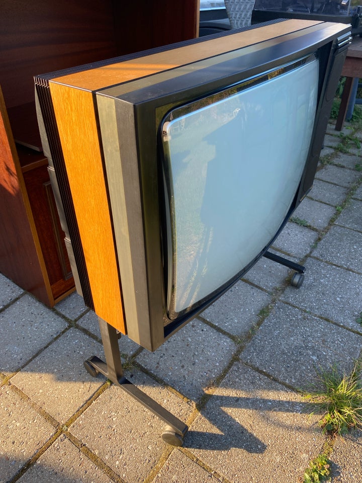 andet Bang  Olufsen BeoVision