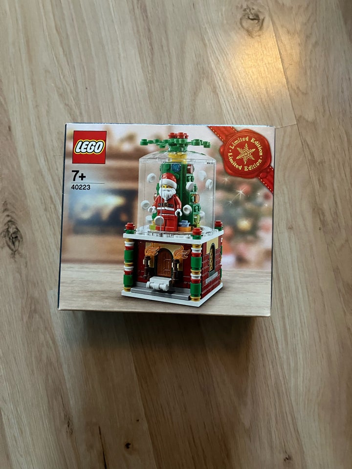 Lego andet, 40223