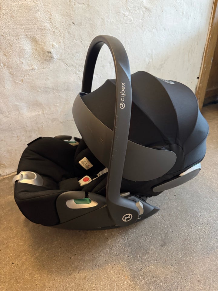 Autostol, op til 13 kg , Cybex Cloud