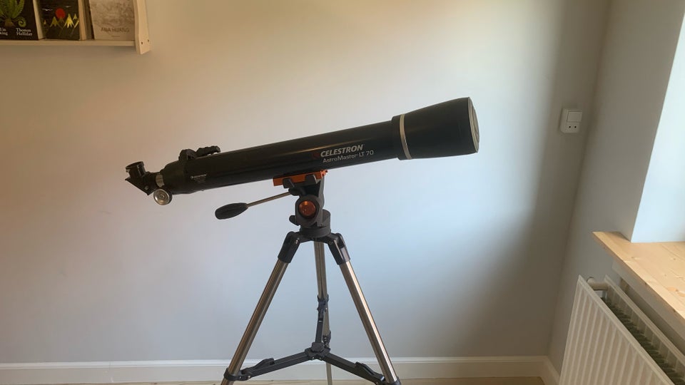 Stjernekikkert (Celestron