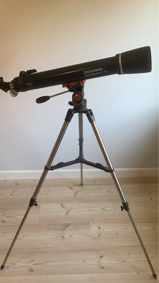 Stjernekikkert (Celestron