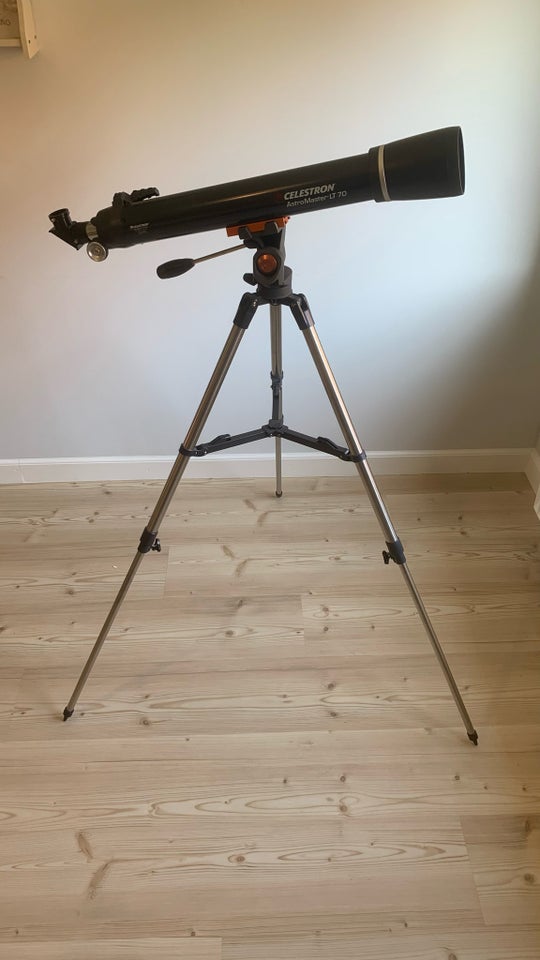 Stjernekikkert (Celestron