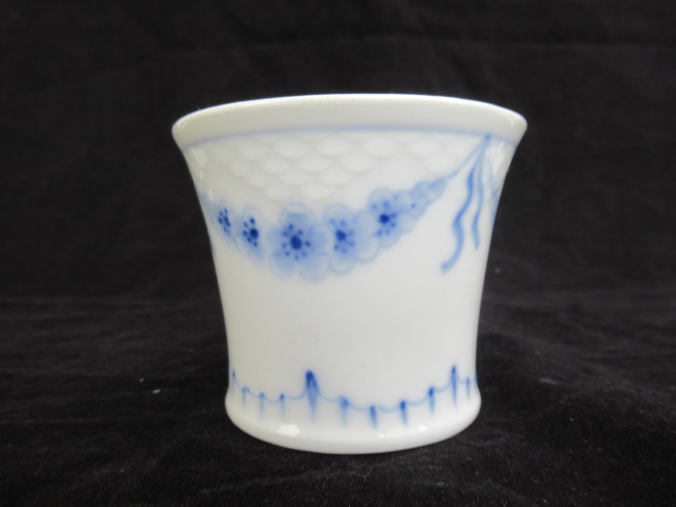 Porcelæn Empire Vase Nr 219 Bing