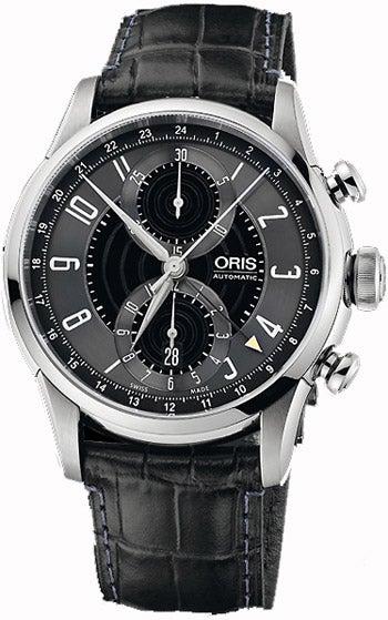 Herreur, Oris