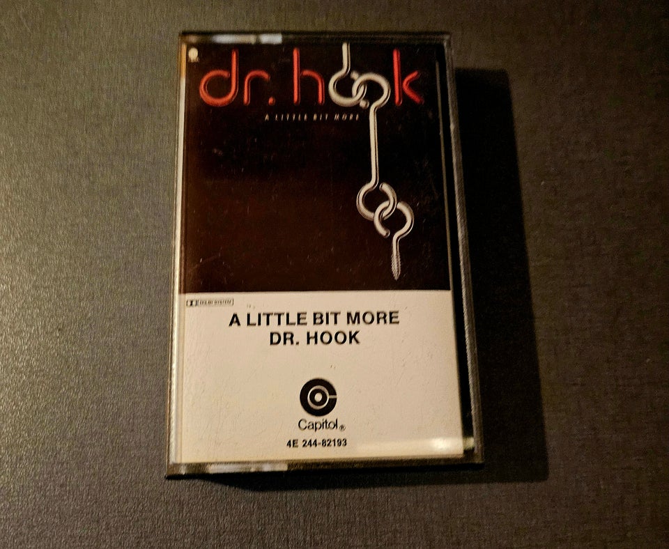 Bånd Dr hook