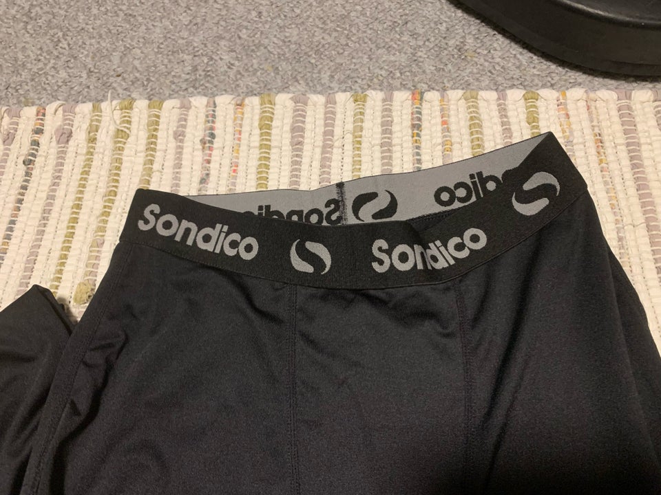 Andet, Baselayer bukser, Sondico