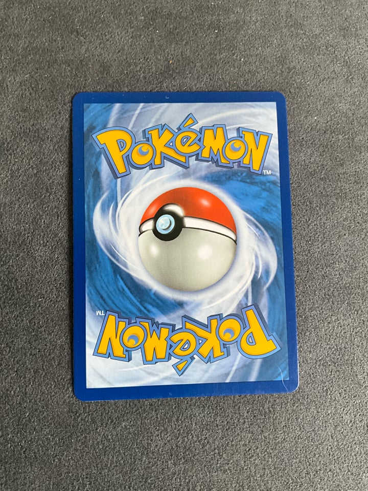 Andet legetøj, Pokemon kort