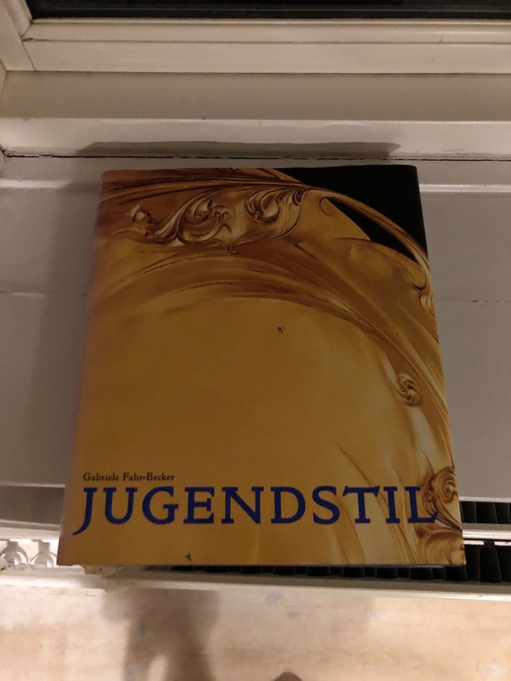 JUGENDSTIL, Gabriele