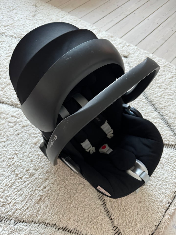 Autostol, op til 13 kg , Cybex Cloud Z