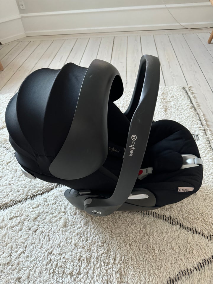 Autostol, op til 13 kg , Cybex Cloud Z