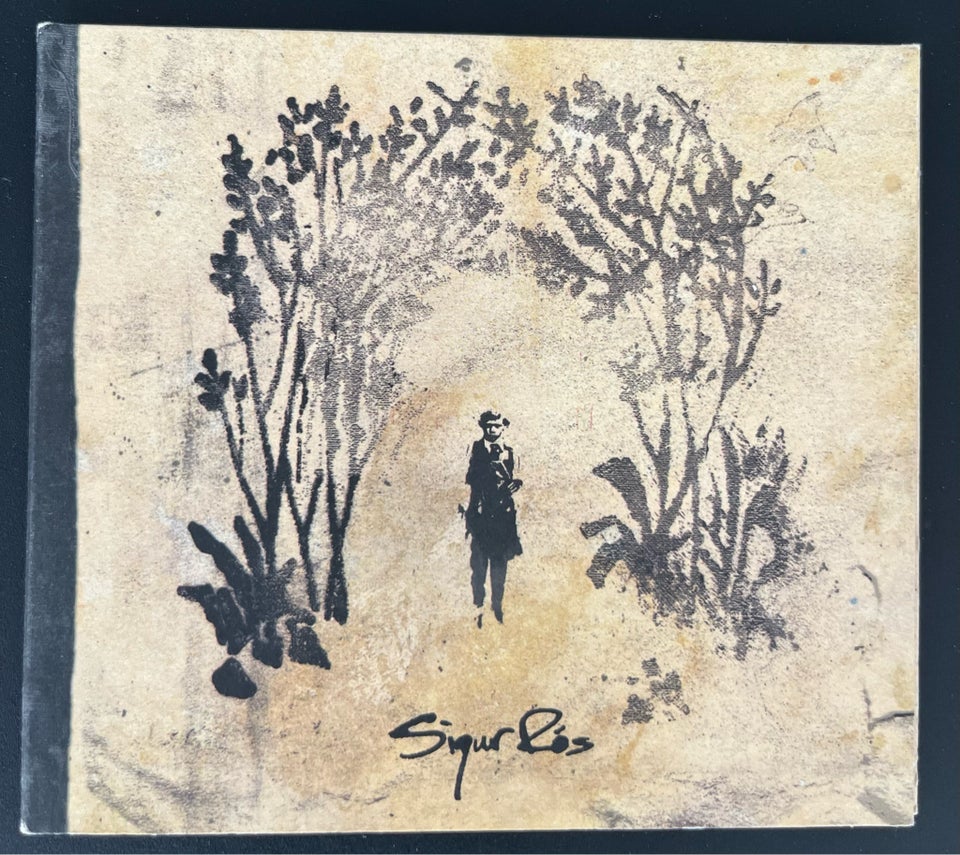 Sigur Rós: Takk … (2005)