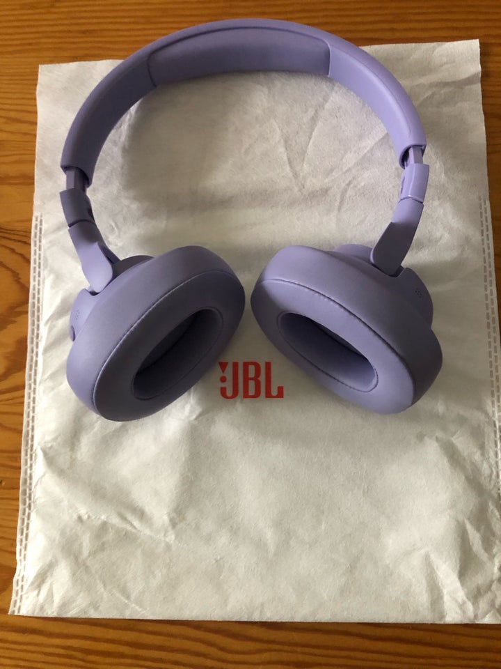 trådløse hovedtelefoner, JBL,