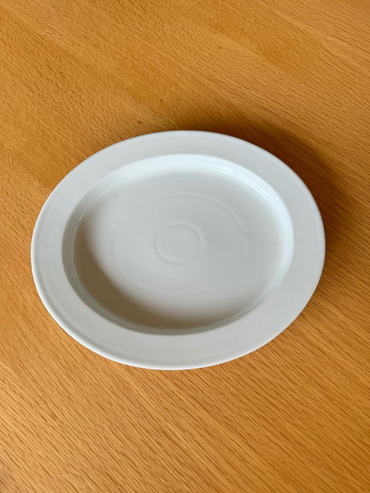 Porcelæn Ovnfast fad  Eva Trio