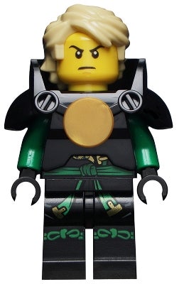 Lego Minifigures