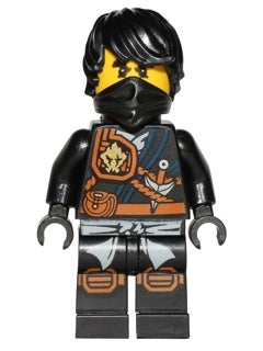 Lego Minifigures