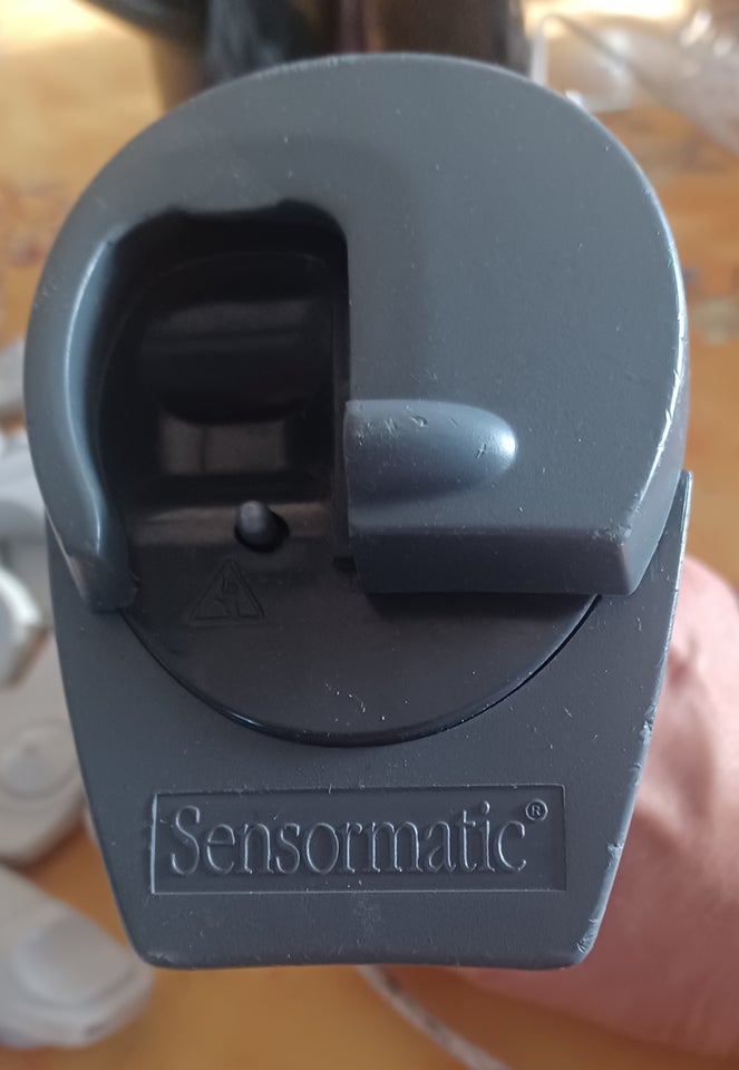 Tyverialarm, Sensormatic