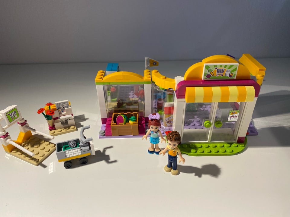 Lego Friends, 41118