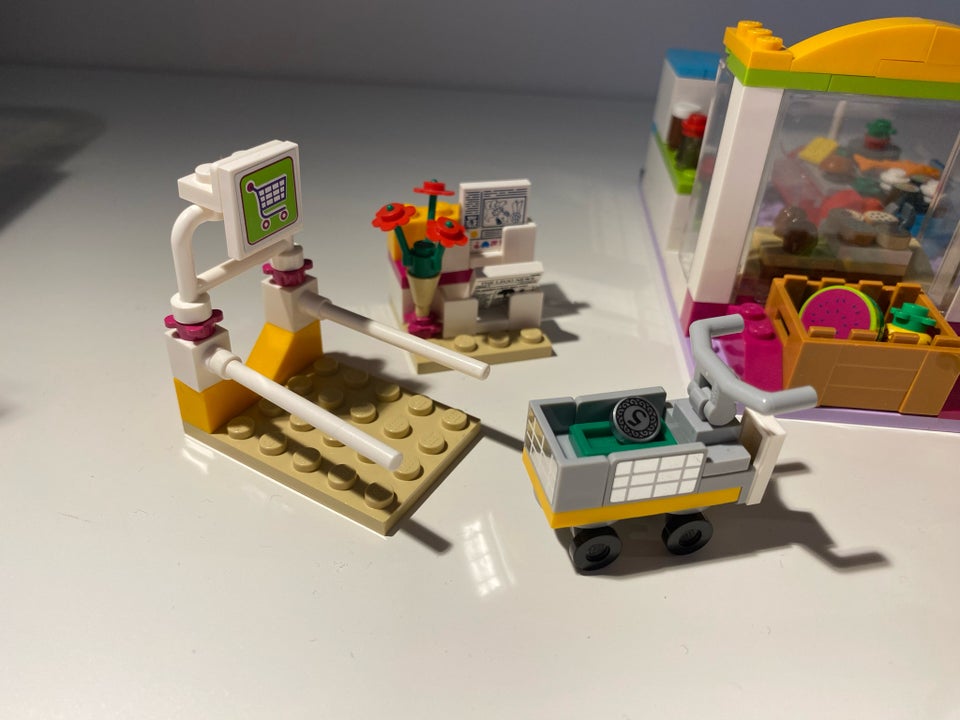 Lego Friends, 41118