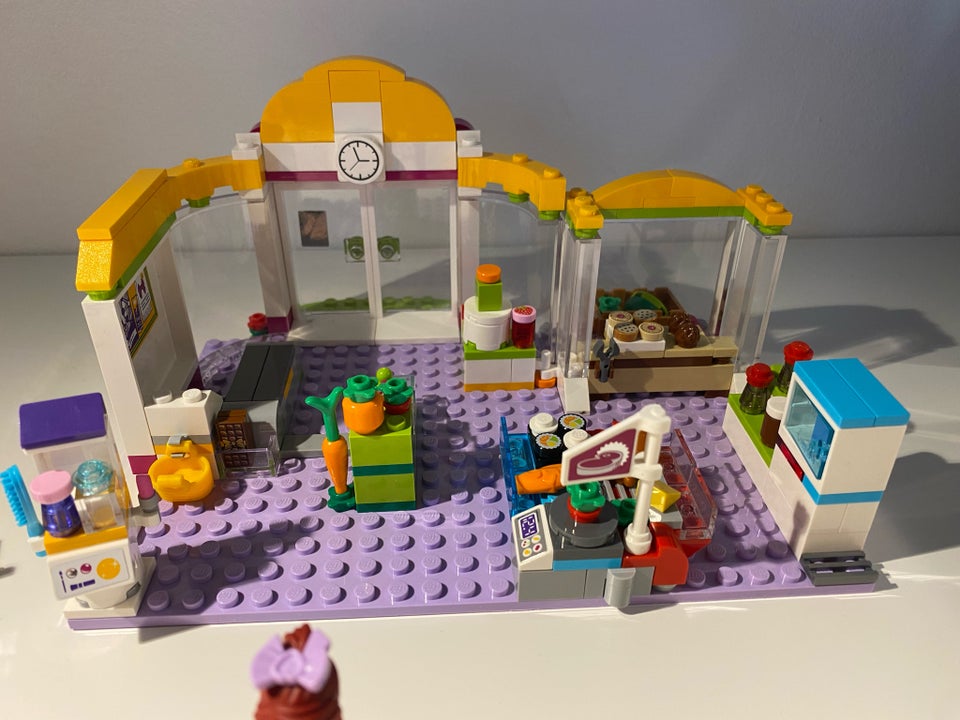 Lego Friends, 41118