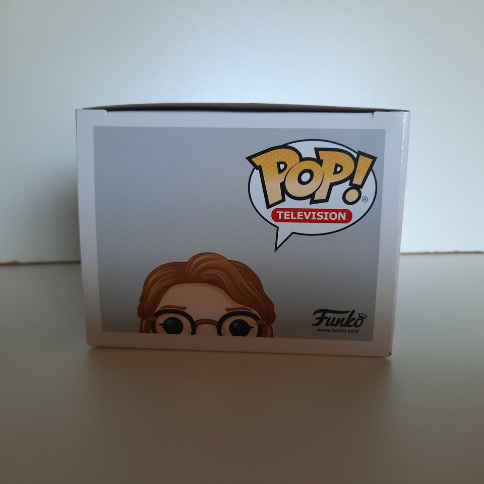 Samlefigurer Funko