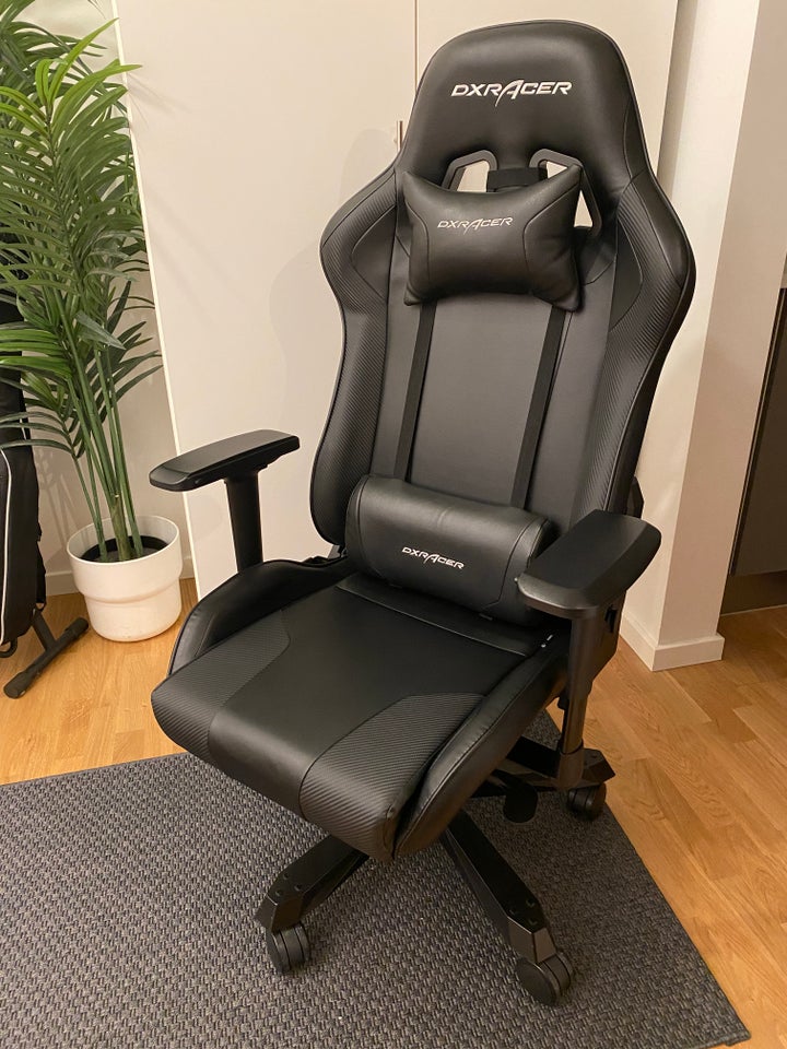 Kontorstol, DXRacer KING K06-N