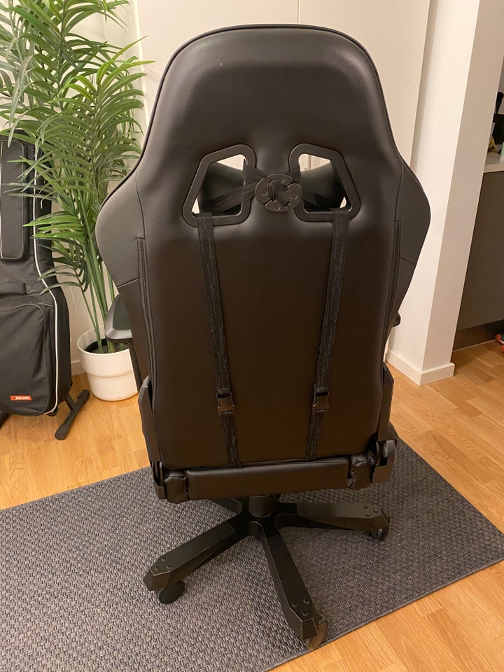 Kontorstol, DXRacer KING K06-N