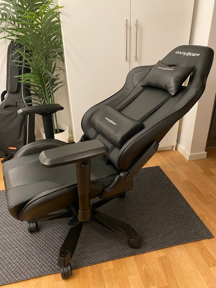 Kontorstol, DXRacer KING K06-N