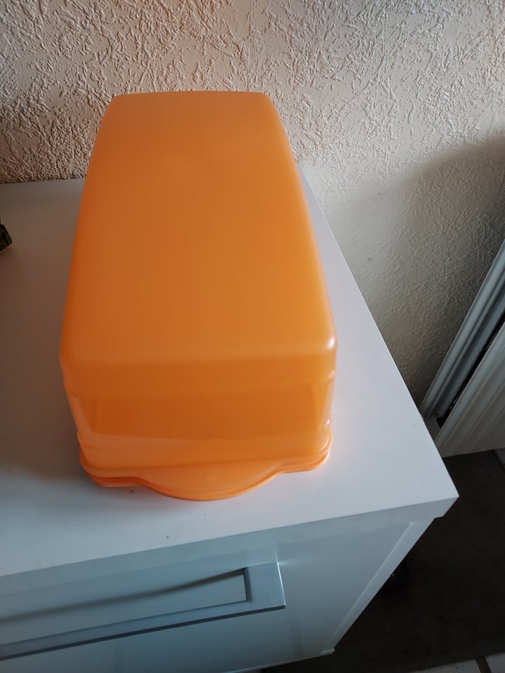 Plastik, Tupperware kombilet,