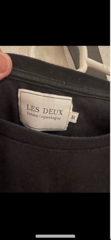 T-shirt Les Deux str M