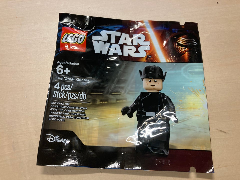 Lego Star Wars 5004406 First Order