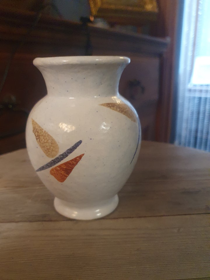 Keramik Vase Alfred Klein