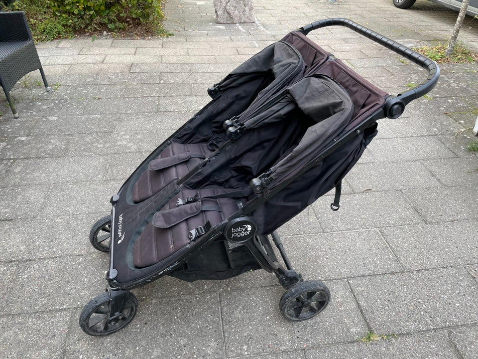 Babyjogger, Baby Jogger City Mini