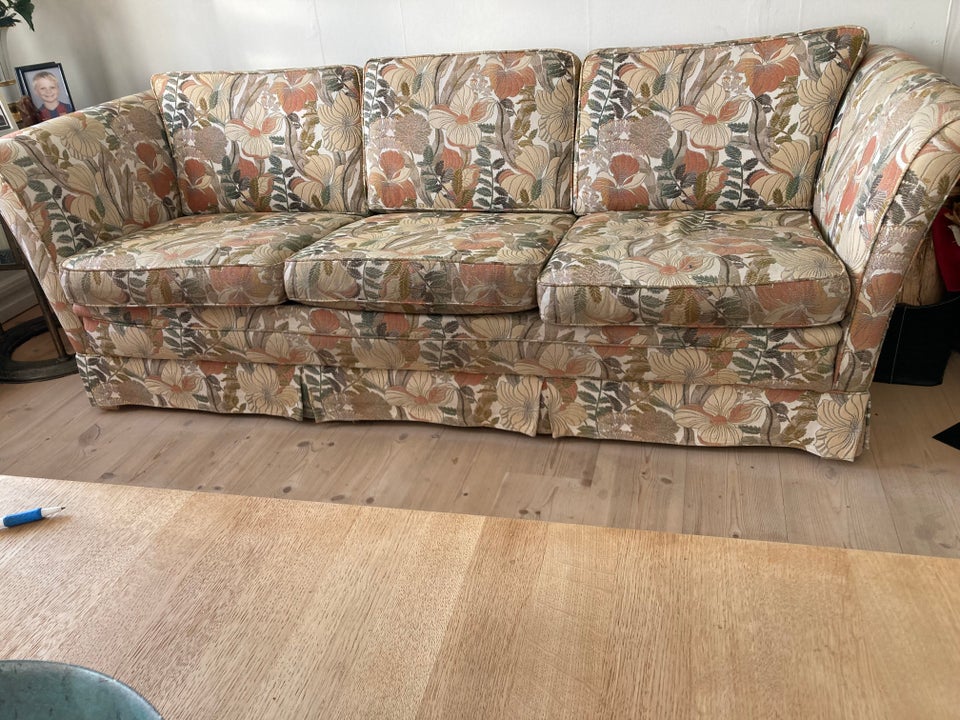 stof sofa