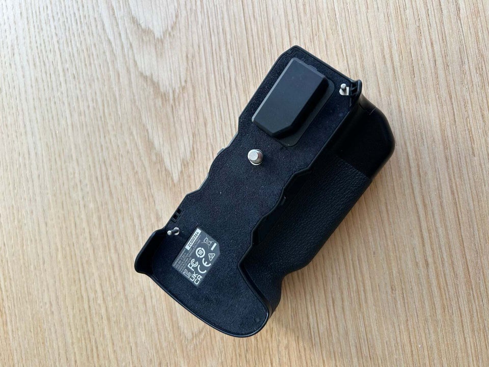 Vertical Battery Grip VG-XH