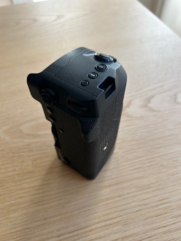 Vertical Battery Grip VG-XH