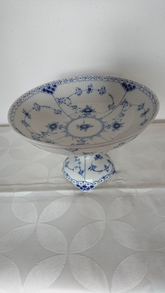 Porcelæn Kageopsats Royal