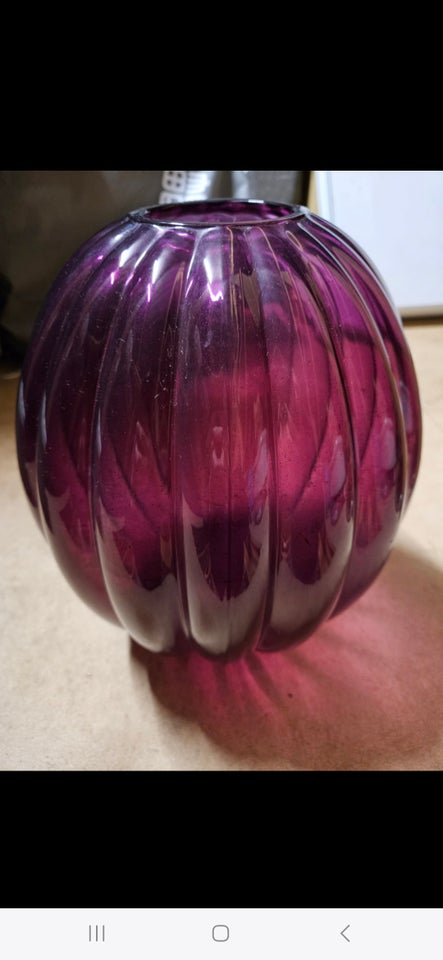 Vase