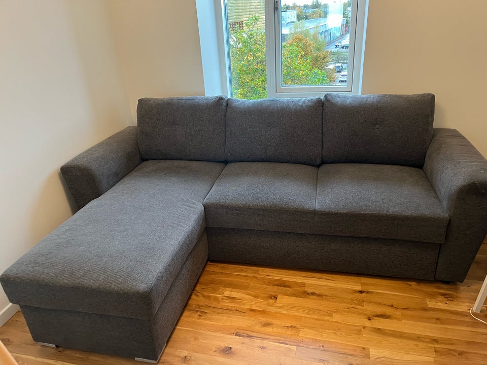 Sovesofa, 3 pers.