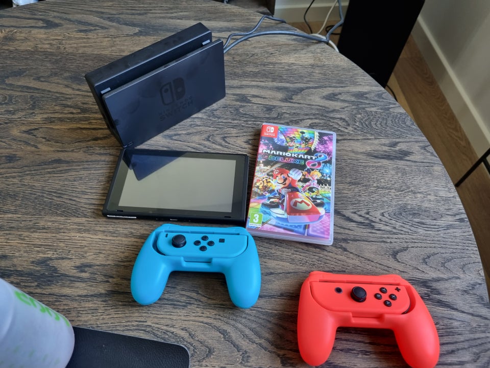 Nintendo Switch, Perfekt