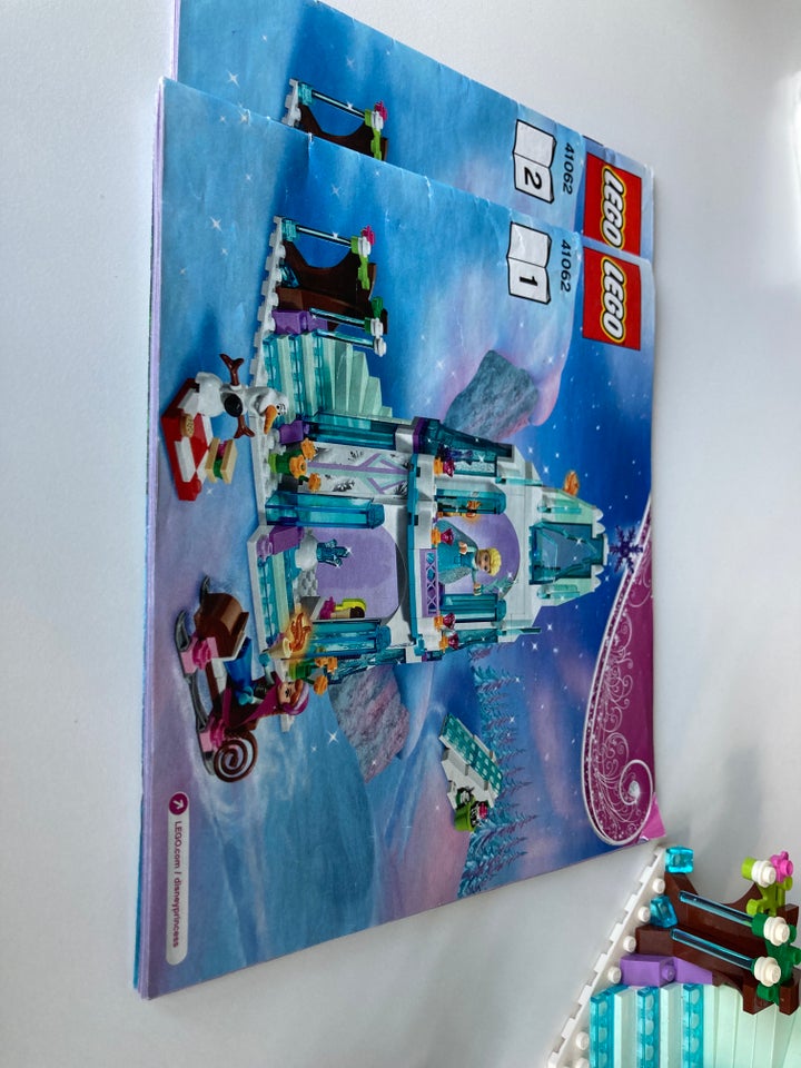 Lego andet, 41062