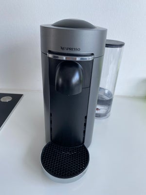 Nespresso vertuo Plus GCB2