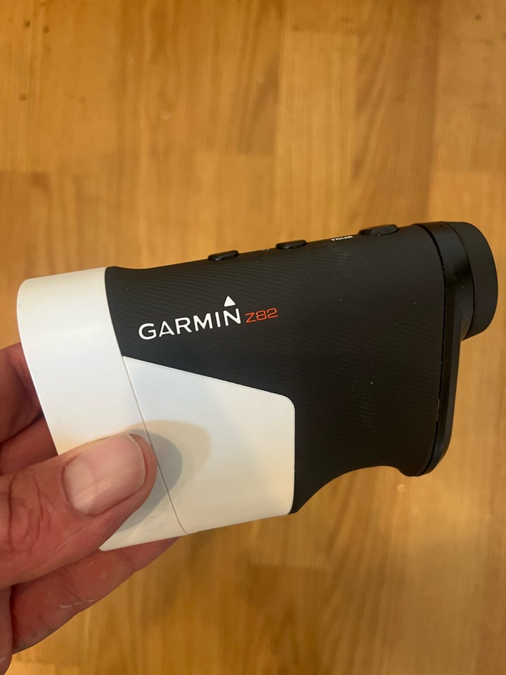 Rangefinder Garmin Z82