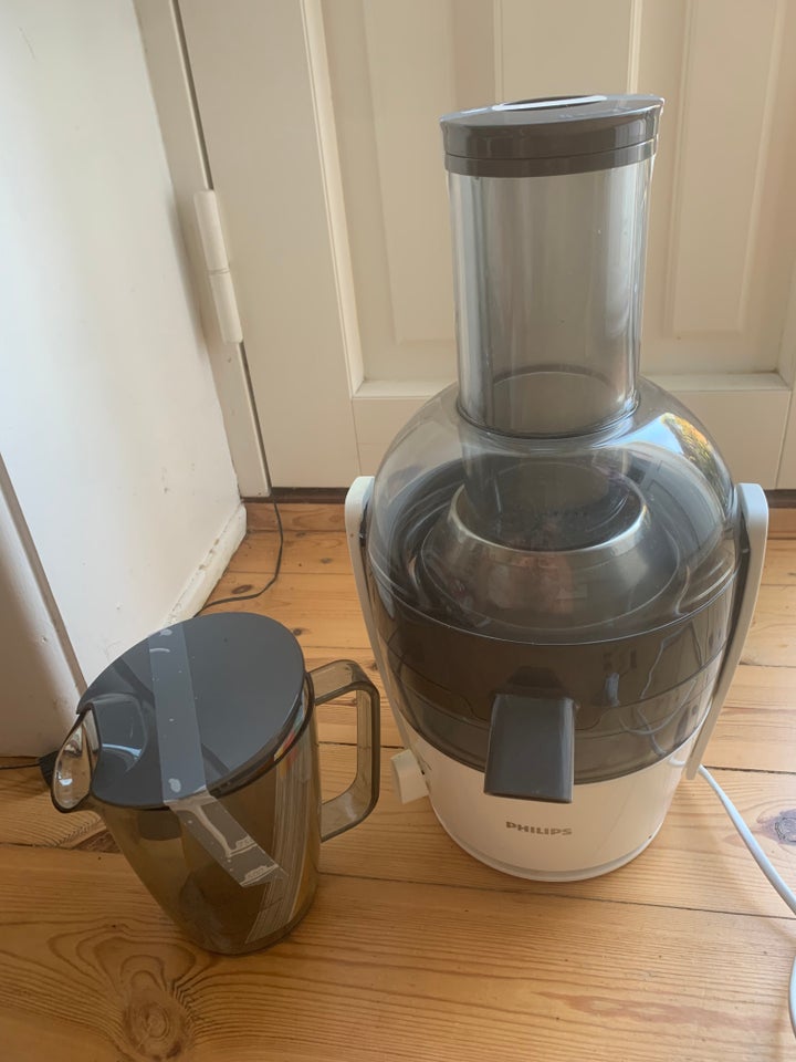 Juicerpresser, Philips